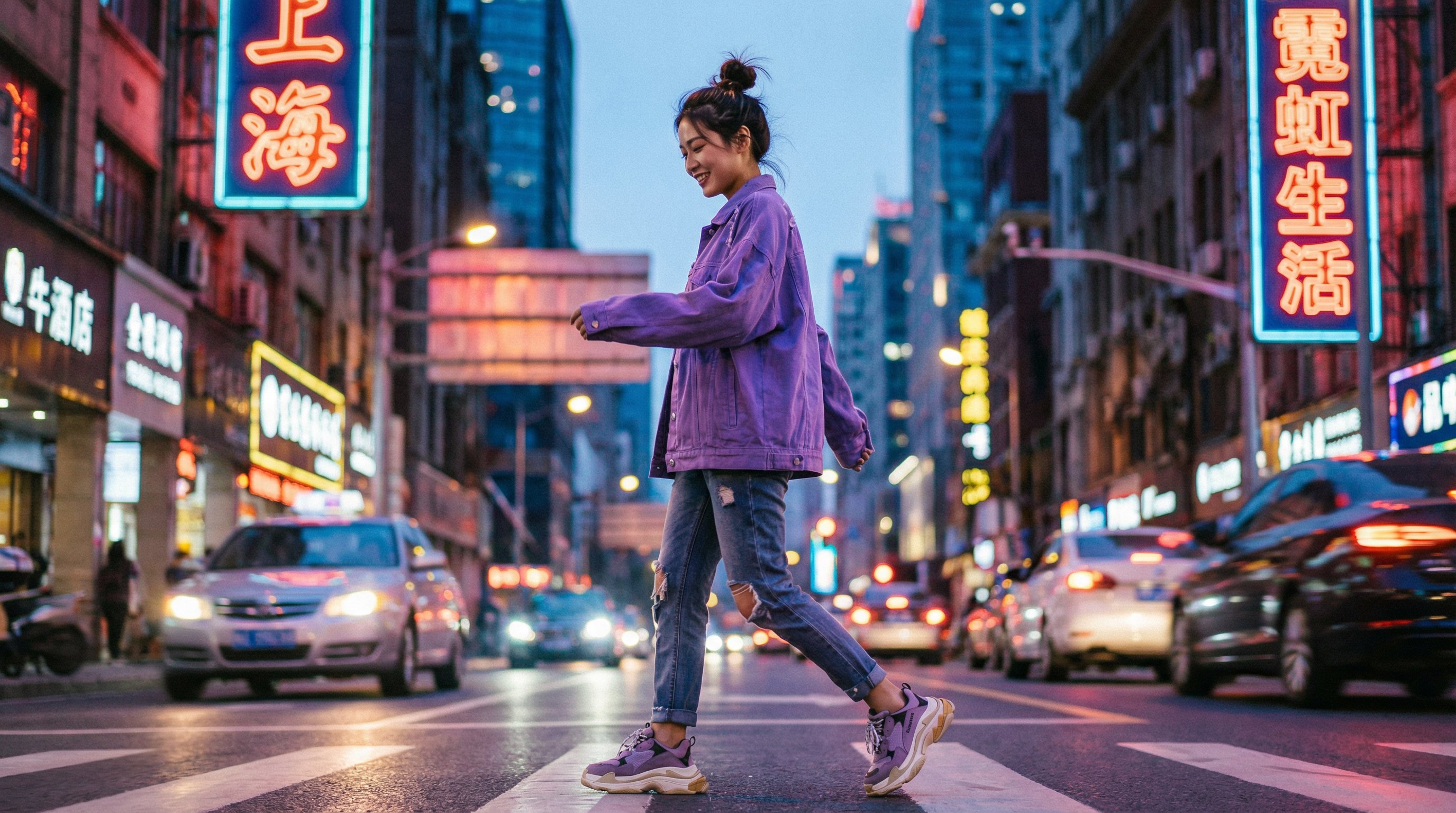 丝瓜视频 城市夜景视频